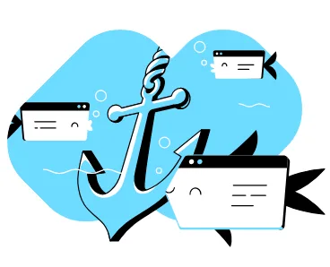 راهنمای جامع انکر تکست Anchor Text