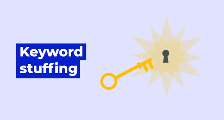 تکرار کلمه کلیدی در سئو ؛ خطرات Keyword Stuffing برای سایت تکرار کلمه کلیدی در سئو ؛ خطرات Keyword Stuffing برای سایت