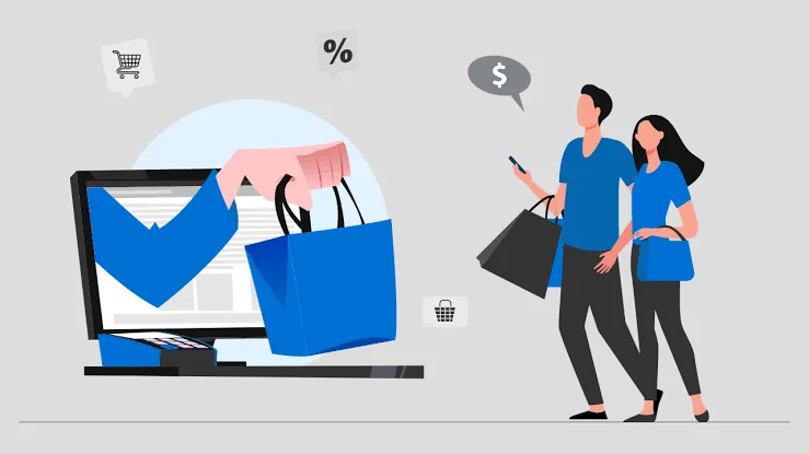 تخفیف گذاری برای افزایش فروش در فروشگاه اینترنتی