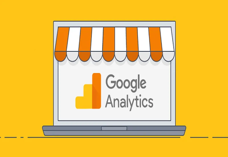 گوگل آنالیتیکس (Google Analytics) چیست گوگل آنالیتیکس (Google Analytics) چیست