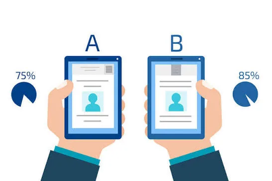تست A/B چیست تست A/B چیست