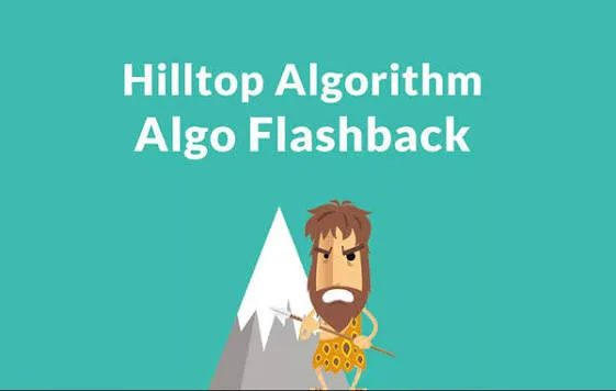 الگوریتم هیلتاپ Hilltop Algorithm گوگل و تاثیر آن بر سئو 