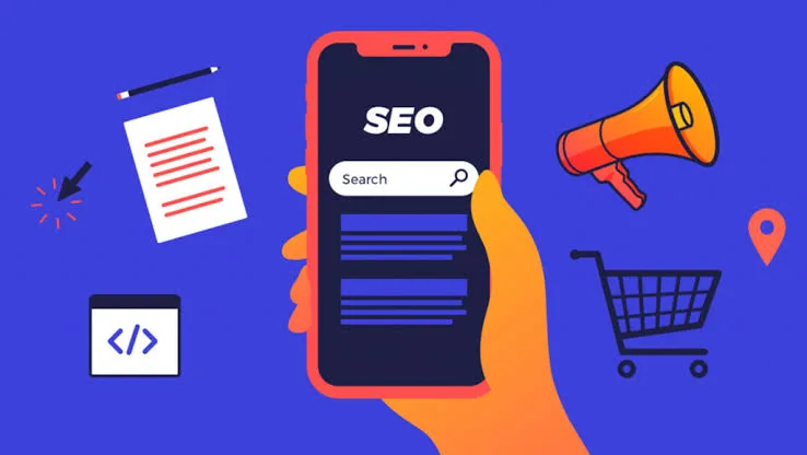 اهمیت سئو موبایل برای گوگل چیست اهمیت سئو موبایل برای گوگل چیست