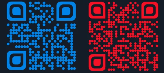 راهنمای جامع کاربردهای کد QR 