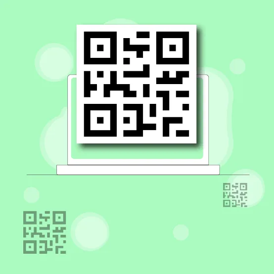 کد QR چیست