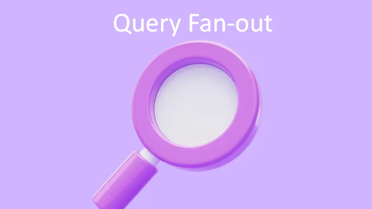 انواع Query Fan-Out چیست؟