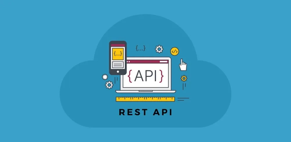 REST API وردپرس