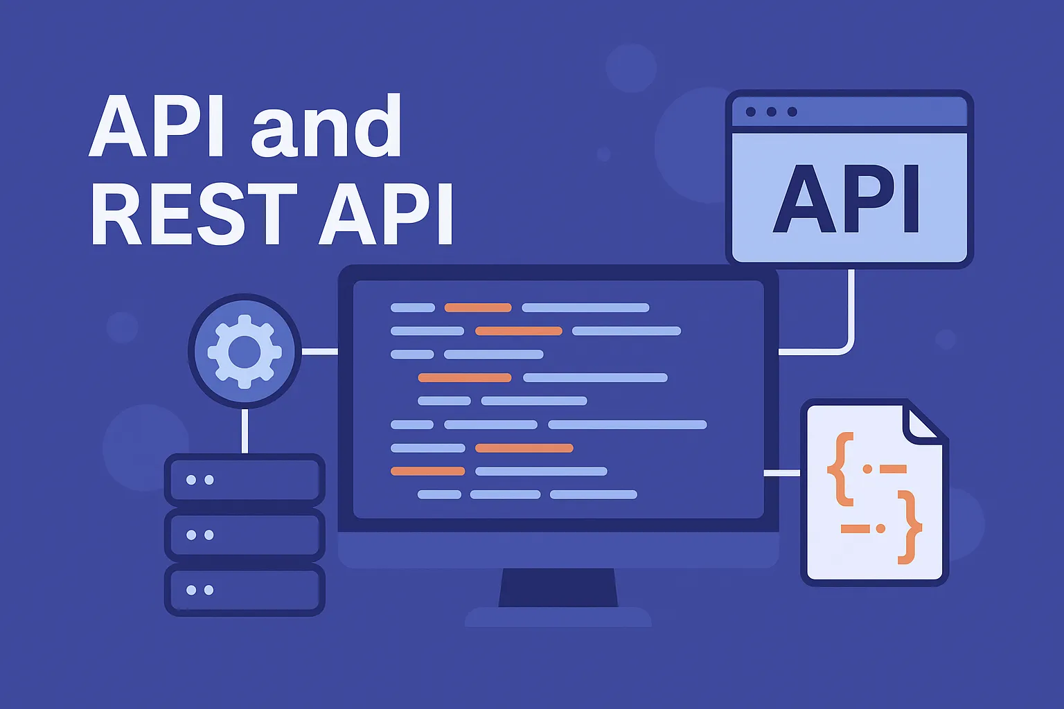 REST API چه کاربردهایی در وردپرس دارد؟