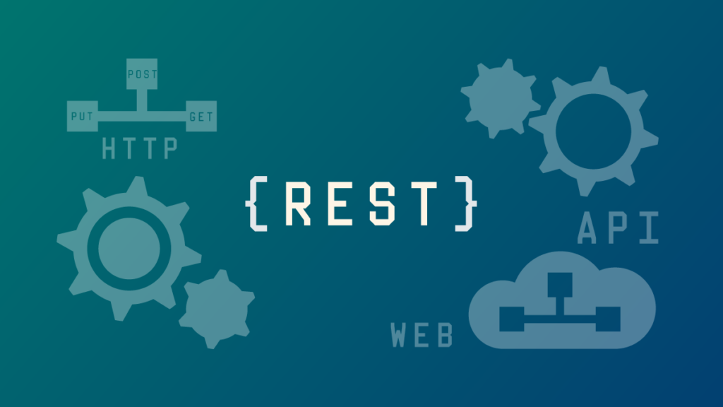 REST API وردپرس چیست 