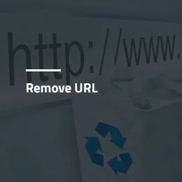 آشنایی با ساختار ابزار Removal