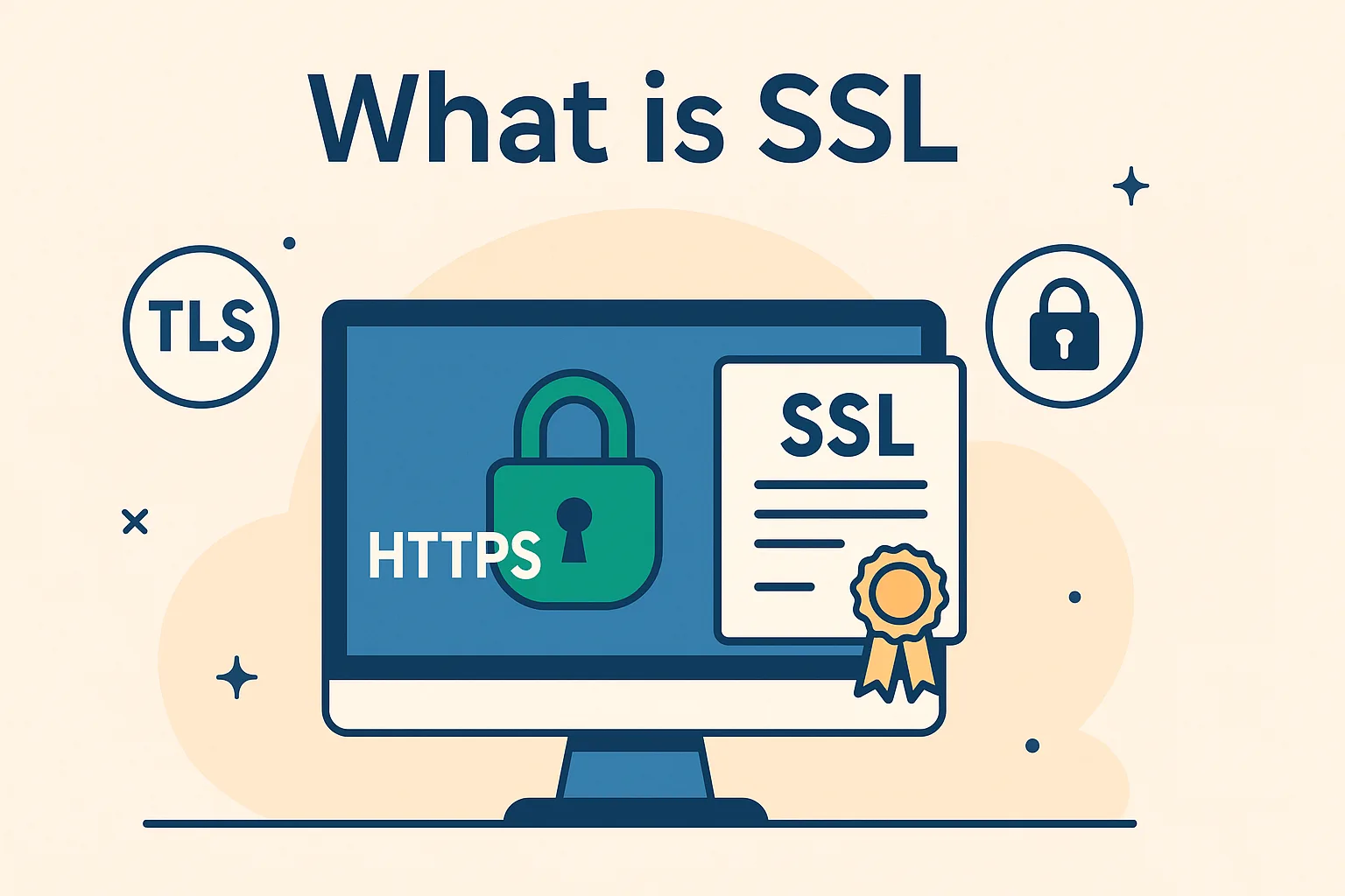 SSL رایگان چیست؟