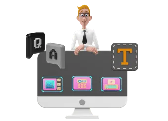 تایپوگرافی هسته مرکزی طراحی رابط کاربری (UI) تایپوگرافی هسته مرکزی طراحی رابط کاربری (UI)