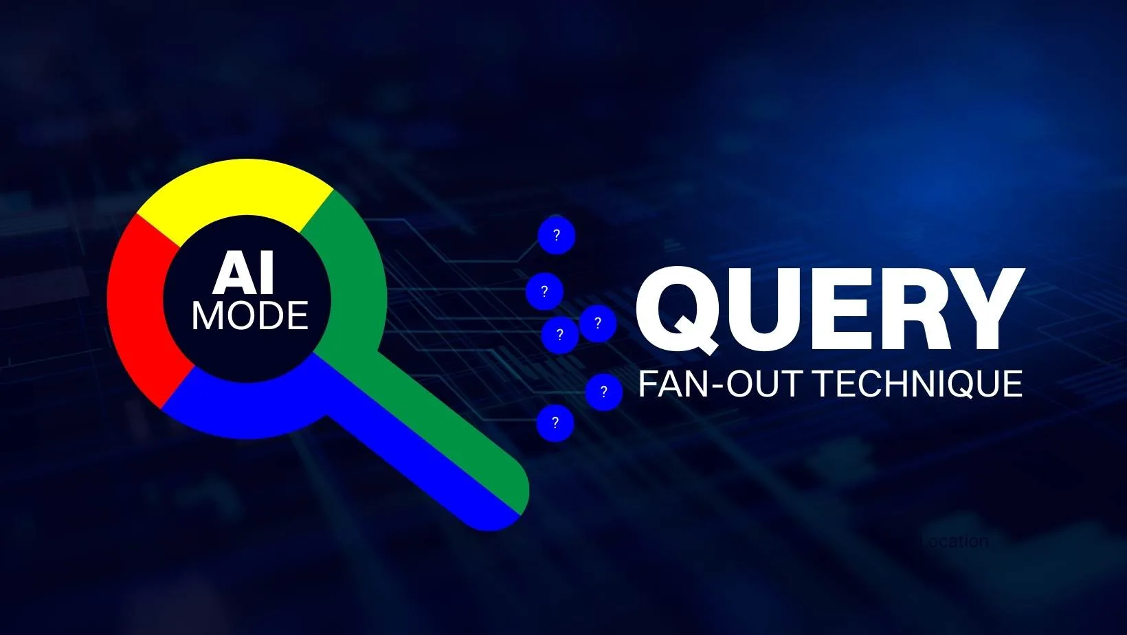 چگونه محتوای سایت را برای Query Fan-Out بهینه کنیم؟