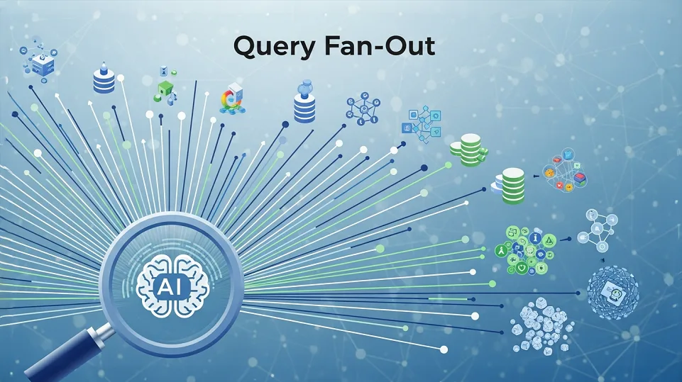 Query Fan-Out چیست؟