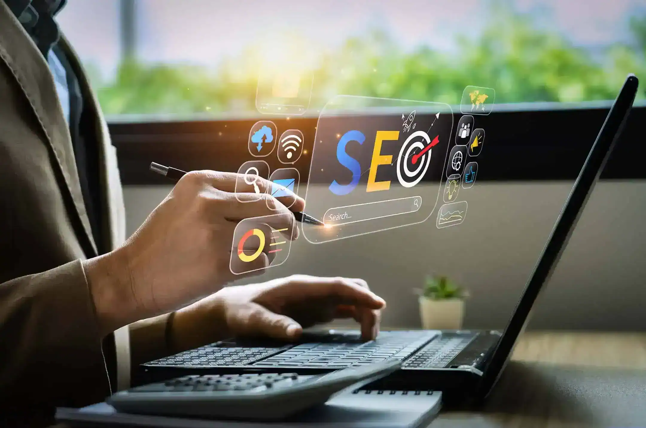 افزایش اعتماد مشتری به سایت و فروشگاه اینترنتی