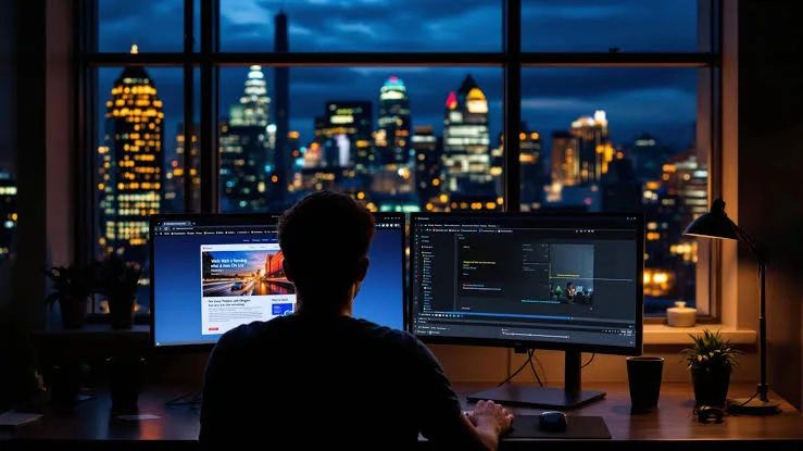 اهمیت امنیت در طراحی سایت شرکتی