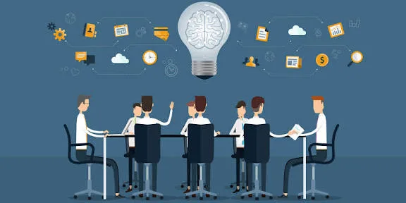 مزایای کلیدی بازاریابی محتوایی مزایای کلیدی بازاریابی محتوایی