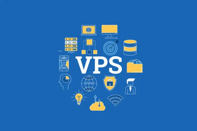 درک بنیادی زیرساخت‌ها: VPS چیست؟