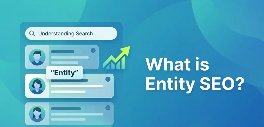 اشتباهات رایج در Entity SEO اشتباهات رایج در Entity SEO