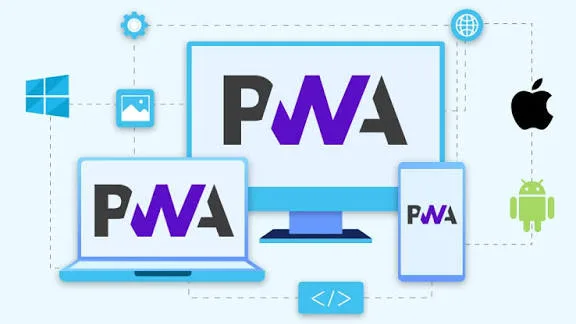 چرا باید به جای اپلیکیشنهای سنتی، سراغ PWA برویم؟ چرا باید به جای اپلیکیشنهای سنتی، سراغ PWA برویم؟