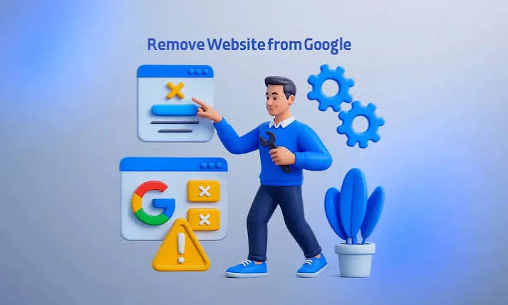 خطاهای فنی و زیرساختی : علت حذف صفحات سایت از نتایج گوگل 