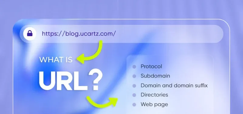 ساختار URL مناسب برای صفحات دسته‌ بندی