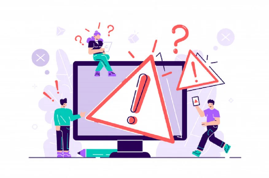 مشکلات فنی؛ یکی از دلایل مهم افت بازدید
