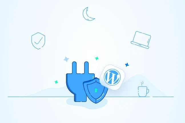 بهترین افزونه های امنیتی وردپرس از صفر تا 100