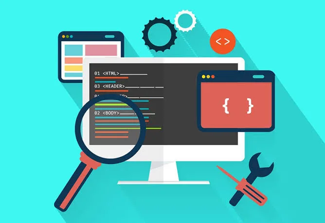 طراح سایت (Web Designer) چیست؟ طراح سایت (Web Designer) چیست؟