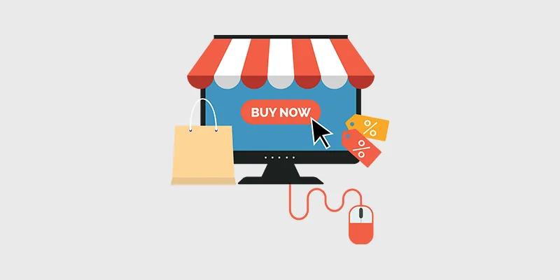 سایت فروشگاهی چیست؟