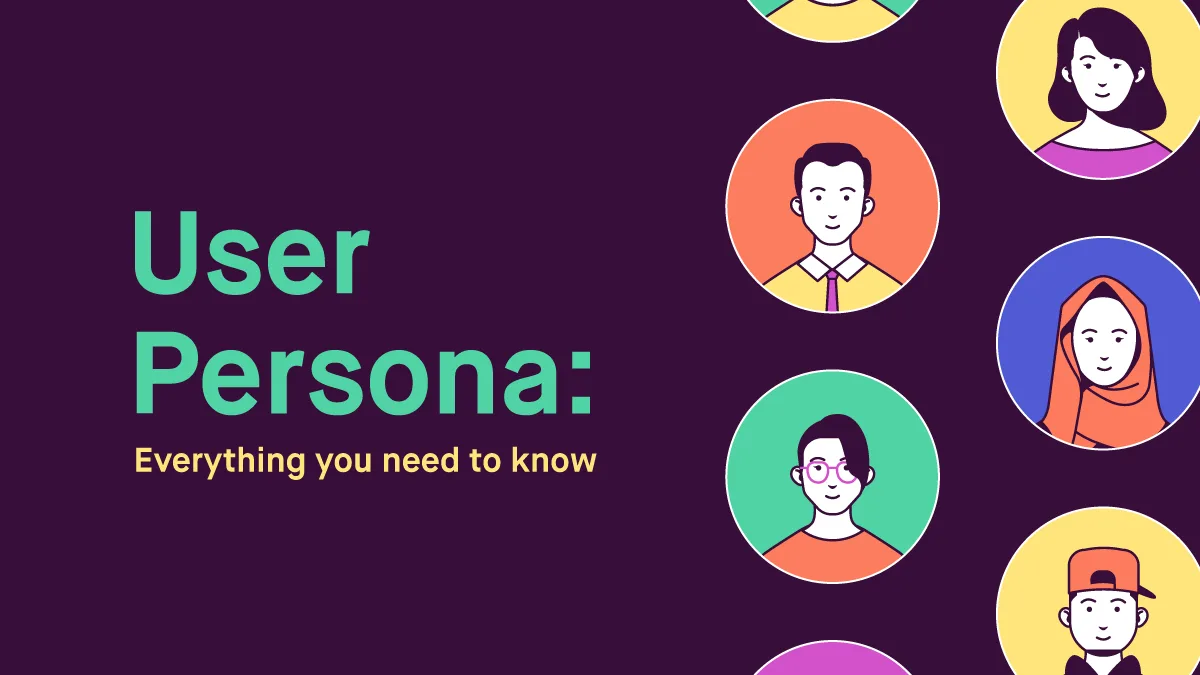 اشتباهات رایج در ساخت User Persona