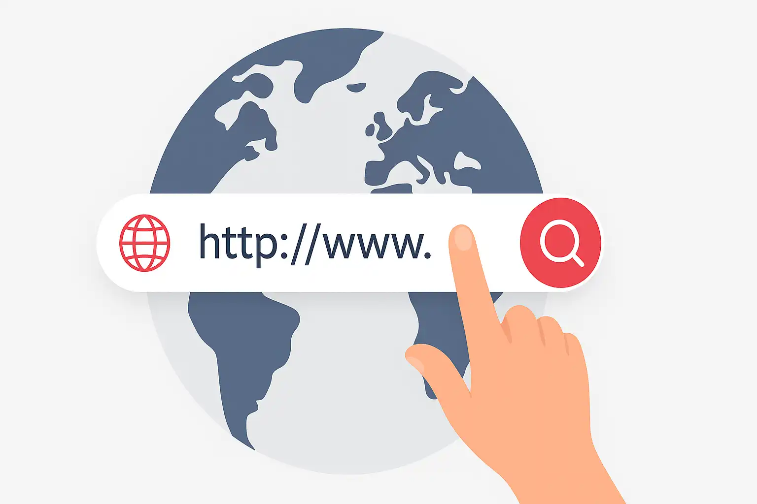 لینک‌ سازی داخلی و ارتباط آن با URL
