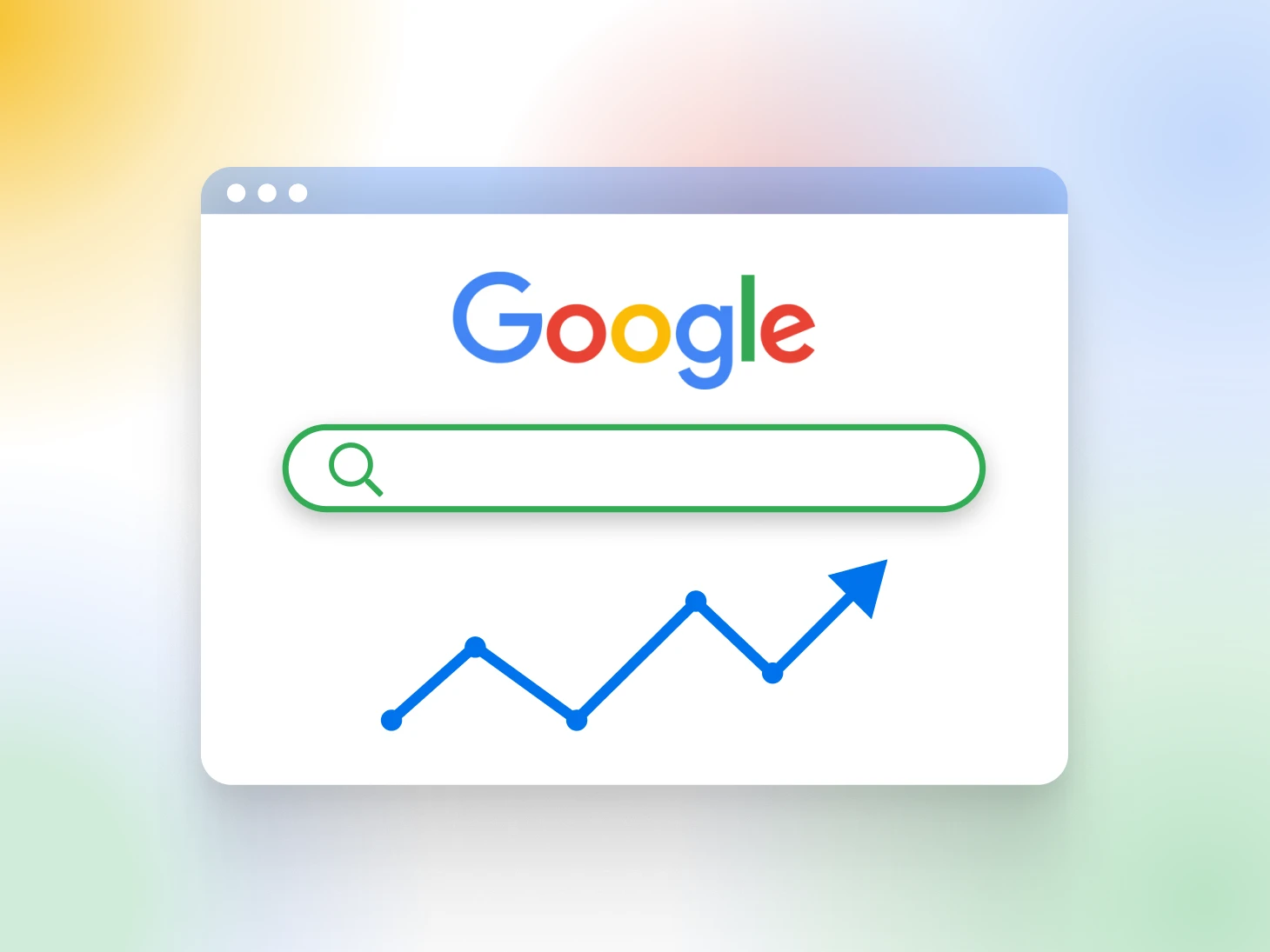 Search Console در سال 2026 چه کمکی می‌ کند؟