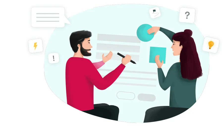 اولین قدم برای بهینه سازی مسیر کاربر اولین قدم برای بهینه سازی مسیر کاربر