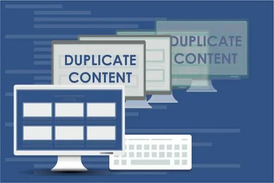 رفع مشکل Duplicate Content در صفحات دسته بندی فروشگاه رفع مشکل Duplicate Content در صفحات دسته بندی فروشگاه