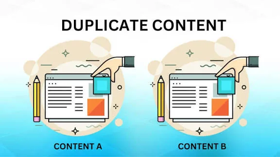 چرا صفحات دستهبندی فروشگاه دچار Duplicate Content میشوند چرا صفحات دستهبندی فروشگاه دچار Duplicate Content میشوند