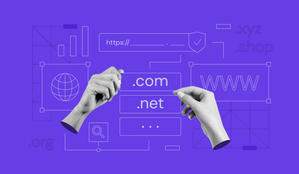 انتقال سایت به دامنه یا هاست جدید بدون افت سئو