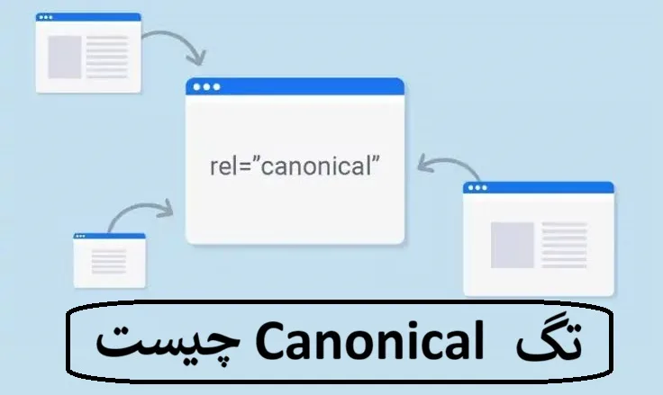تگ Canonical چیست