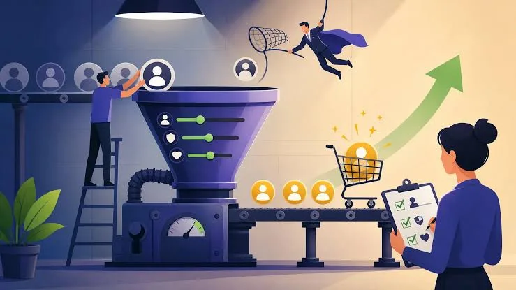 آموزش 2 برابر کردن نرخ تبدیل سایت بدون ترافیک جدید آموزش 2 برابر کردن نرخ تبدیل سایت بدون ترافیک جدید