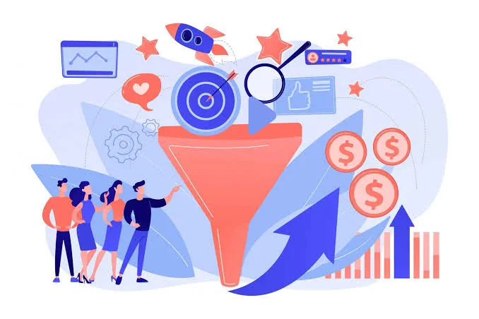 آموزش 2 برابر کردن نرخ تبدیل سایت بدون ترافیک جدید آموزش 2 برابر کردن نرخ تبدیل سایت بدون ترافیک جدید
