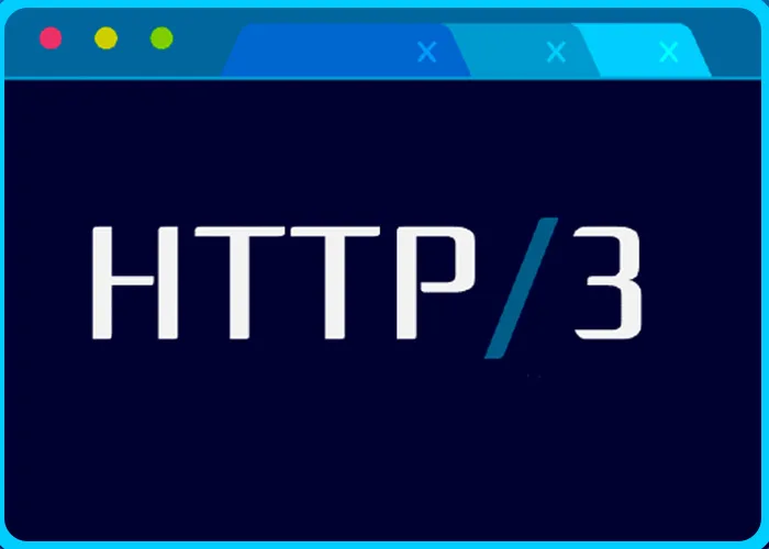 تاثیر HTTP/3 بر سرعت و سئوی سایت 