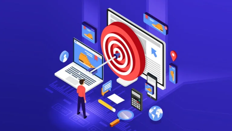 ماهیت بنیادین ریمارکتینگ در اکوسیستم دیجیتال