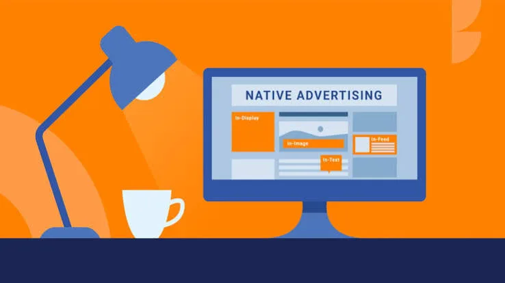 تبلیغات همسان (Native Ads) تبلیغات همسان (Native Ads)