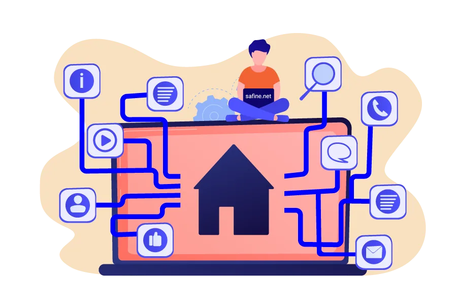 Sitemap چگونه به کشف صفحات کمک می‌ کند؟